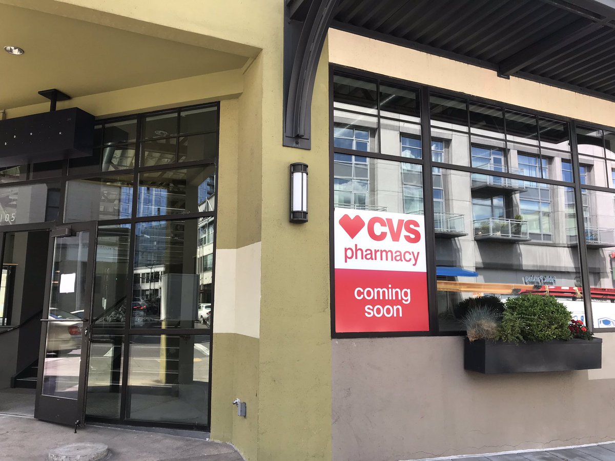 Very excited to be leading the expansion of CVS Health core stores in Oregon!

If you are interested in an opportunity to be part of our amazing healthcare team in the Oregon Market, please apply online at cvs.com/careers

#cvshealth
#transformationalleadership