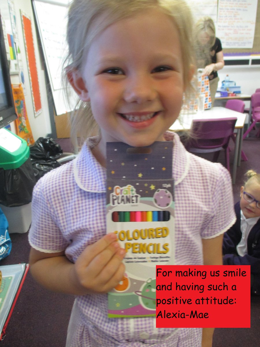 BeaconAcad's tweet photo. Every child in Year 1 received a goody-bag from the class adults for all of their hard work this year.
8 awards/prizes were also given out. See the photos for what awards were given.
#proudofyouall #fabclass #wewillmissyou https://t.co/yTxnJldnlo