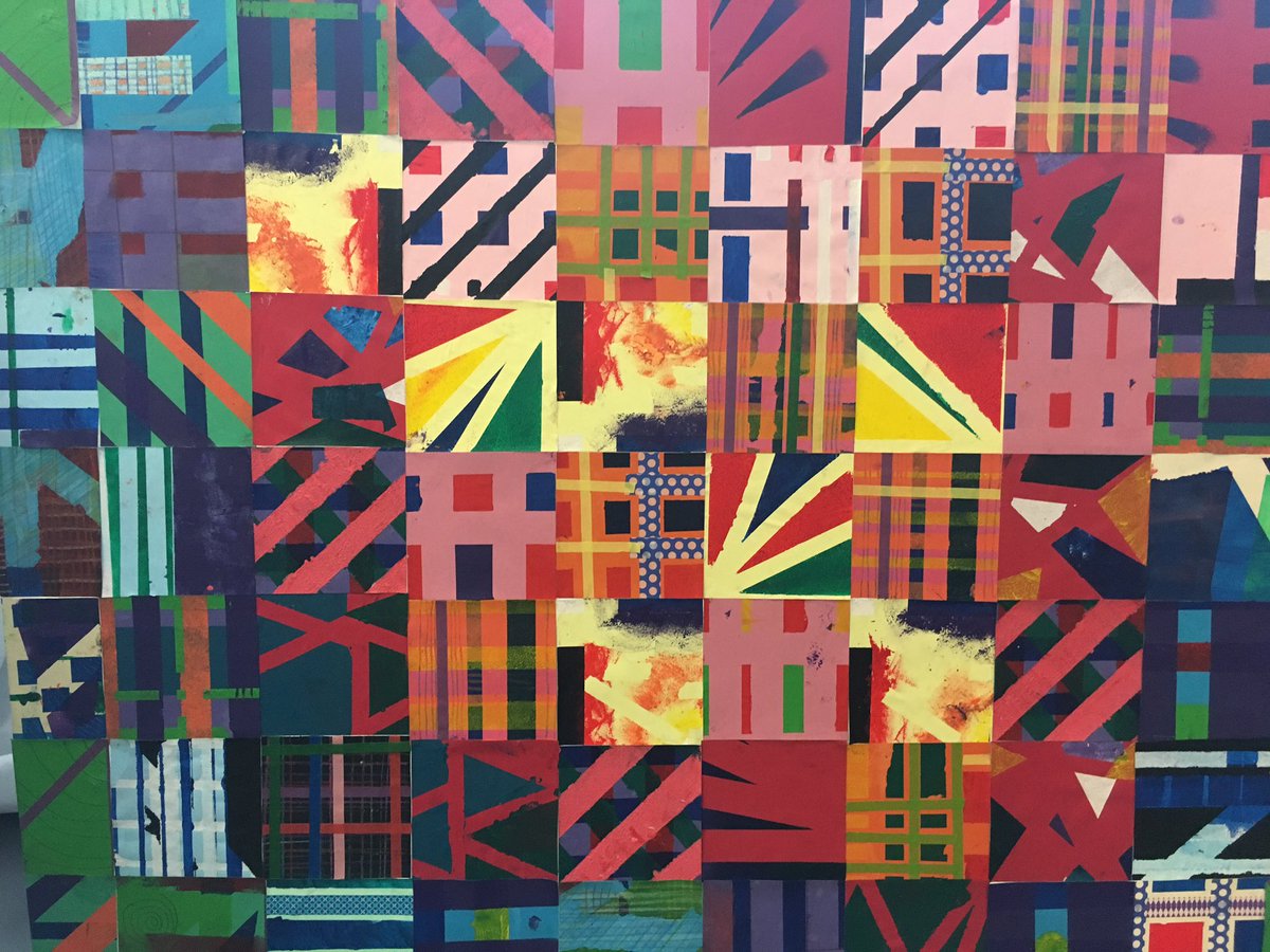Janeykmiller33's tweet photo. Are you feeling #WildandMajestic ? I’m thinking our @impact_arts #Dustkickers are after seeing their amazing artwork inspired by our exhibition on romantic visions of Scotland @NtlMuseumsScot for our @HeritageFundUK funded #Scotland365 project #KicktheDust https://t.co/x7ZVeMOkpZ