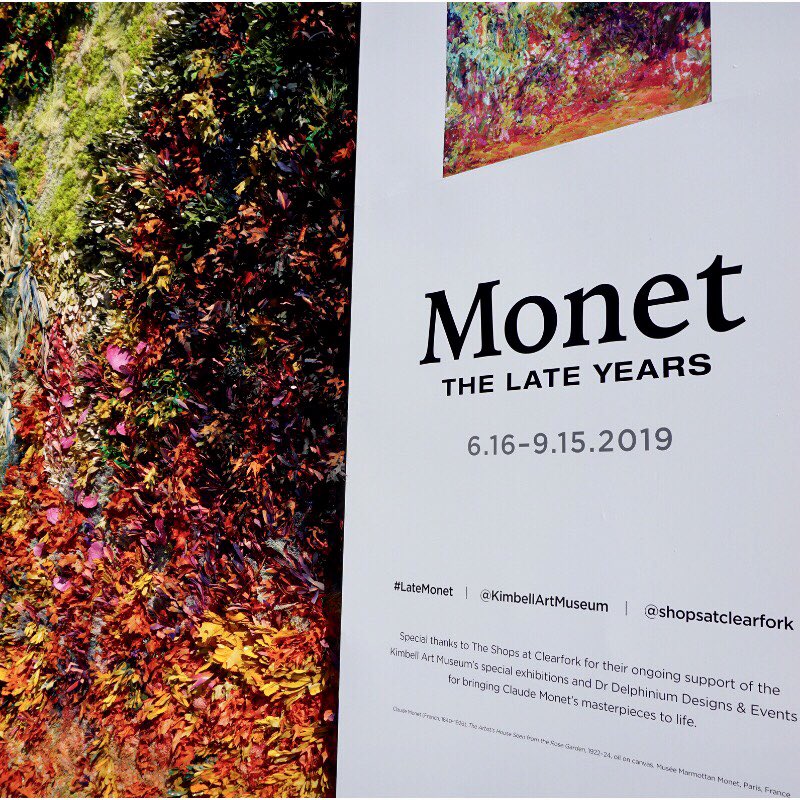 Clearfork tweet media