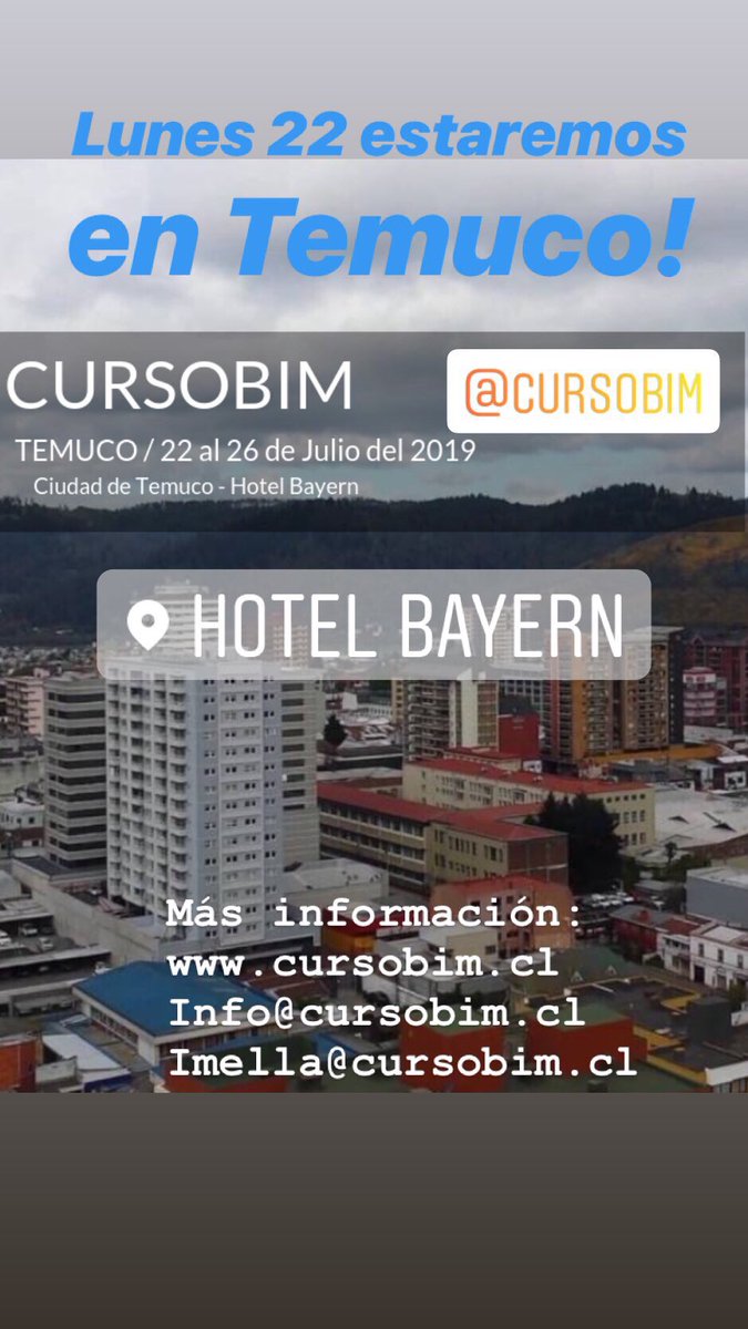 cursoBIM (@cursobim) on Twitter photo 
