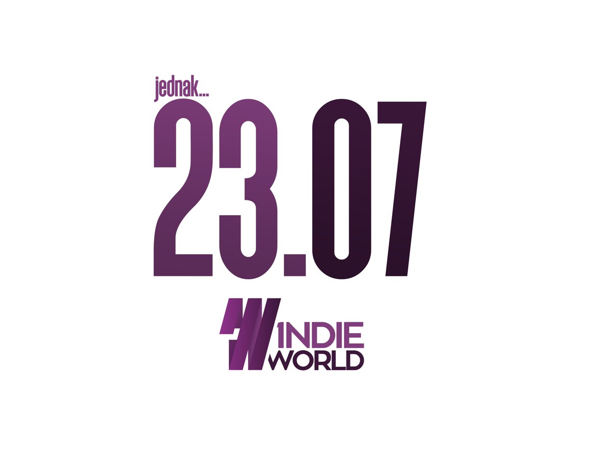 1ndieworld's tweet photo. czekaliście tyle... jeszcze parę dni? :)

dopinamy dwie-trzy rzeczy :) https://t.co/tFkTKdaYno