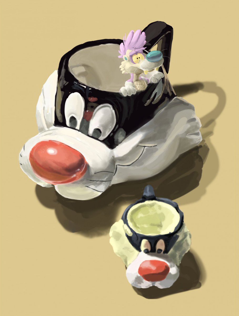 toonsnoot's tweet photo. snifsnif https://t.co/BEHcHtyaTU