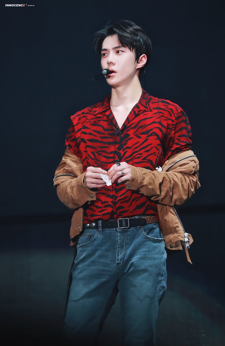innocence_sh's tweet photo. #세훈 #SEHUN #吴世勋
190719 EXO PLANET #5 - EXplOration in seoul
🥰🥰🥰 https://t.co/4djCQV22QW