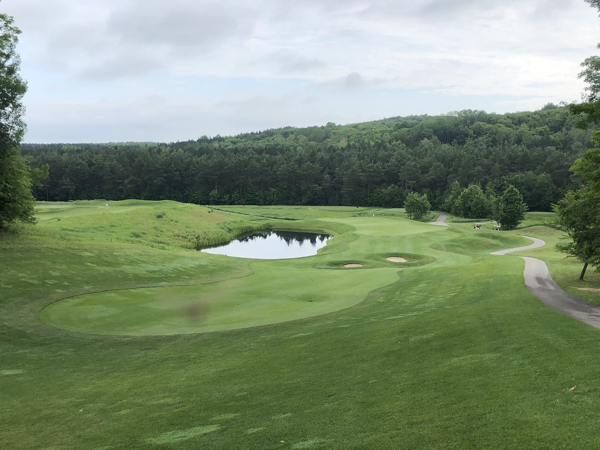 Michael Donahue tweet media