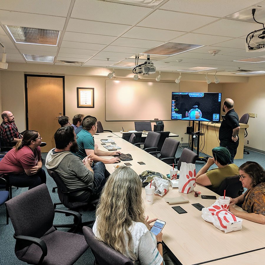 UCF Digital Learning tweet media