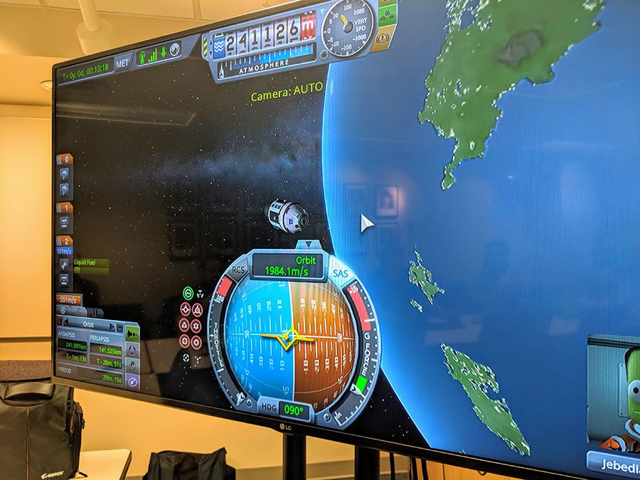 UCF Digital Learning tweet media