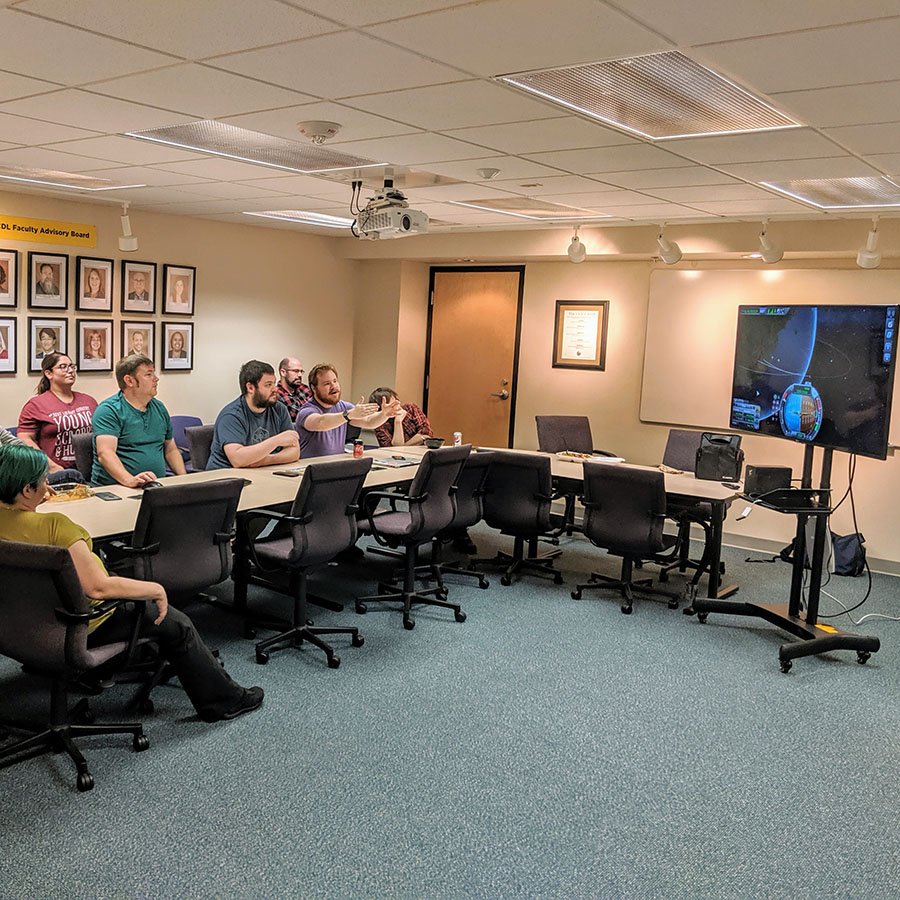 UCF Digital Learning tweet media