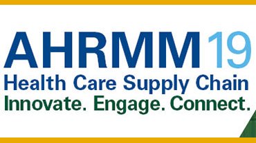 Don't miss Mark Wilcox from @GHX_LLC and <a href="/JohnGBass/">John Bass</a> from <a href="/HashedHealth/">Hashed Health</a> at #AHRMM19 
 - Will 2019 Be the Year #Blockchain Proves Its Value in Health Care?  <a href="/SDConventionCtr/">San Diego Convention Center</a> July 29 - session info: bit.ly/2LsjyNT

#supplychain 💪
#healthcare 

<a href="/AHRMMtweets/">AHRMM</a>