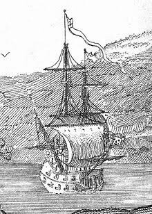 武器の歴史、船の事典