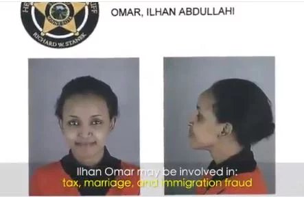 WatkinsDilly's tweet photo. @RepIlhanMN Omar AKA "The Squatter" WANTED  for :
Welfare Fraud 
Income Tax Evasion
Domestic Terrorism
Election Fraud 
INCEST
Soliciting 
Securities Fraud 
Bomb Making
Driving a motor vehicle without license or insurance
Call 911 If you encounter this thing ! https://t.co/EIkDTMCx3v