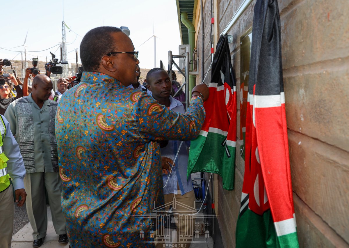 StateHouseKenya tweet picture