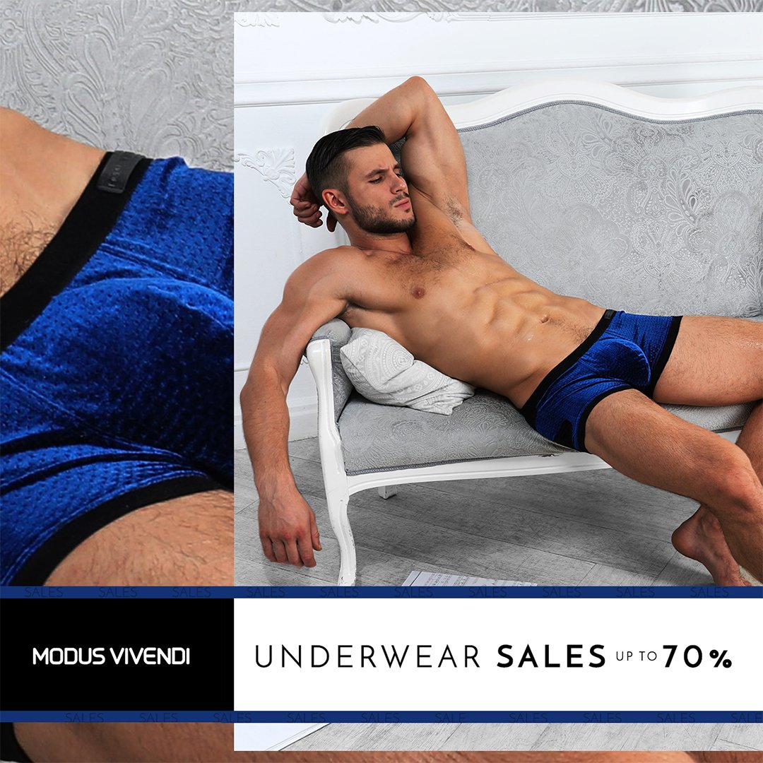 modus vivendi swimwear sale