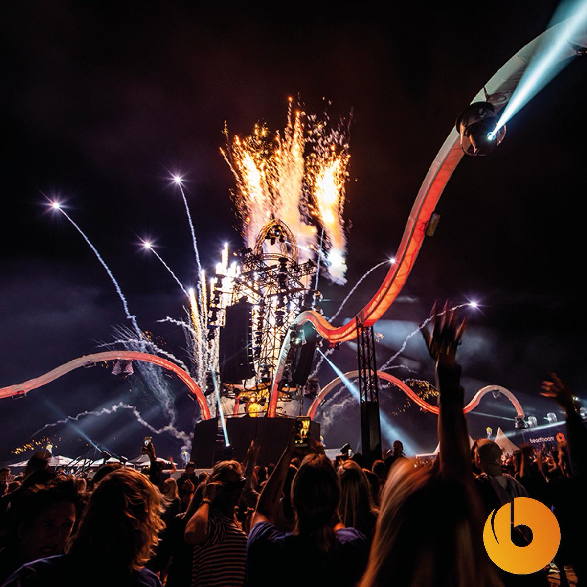 beachboom's tweet photo. 𝟏 ding is zeker
Nog 𝟐 weken... 
en dan zijn we 𝟑 keer zo vet.
Laatste tickets: https://t.co/8b3CNSex9a https://t.co/UL5sfoP2JZ