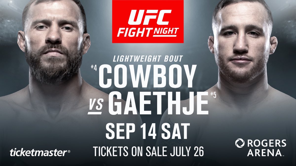 UFC on TNT Sports tweet media