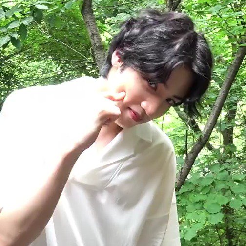 『 #WOOSEOK #정우석 #펜타곤 』