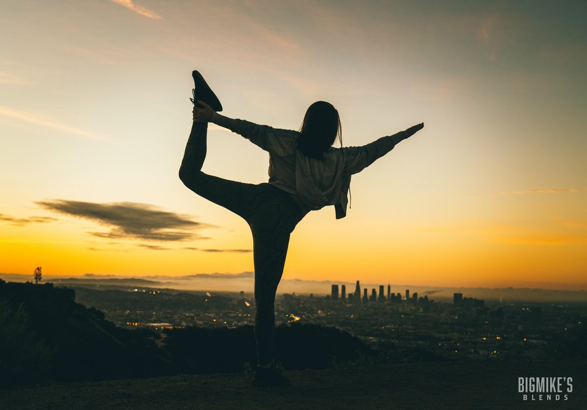 bigmikesblends's tweet photo. Wake up, feel inspired and ready to conquer your day... What would you do with a more productive morning? #MorningMotivator https://t.co/dpTOAcacMR