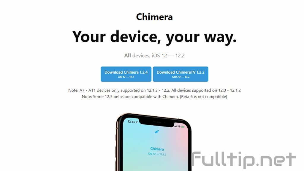 Unc0ver Jailbreak Update Ke V3 4 1 Dan Chimera Update Ke 1 2 6 Apa Yang Baru? jailbreak12 - Twitter Search / Twitter
