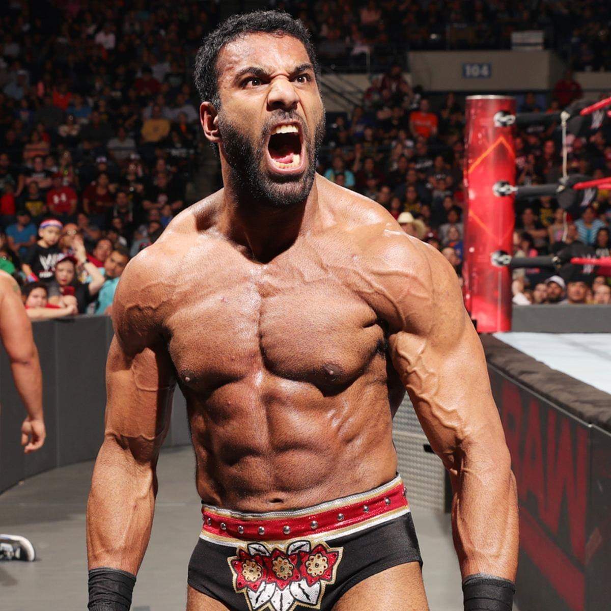 Happy Birthday to Jinder Mahal! 