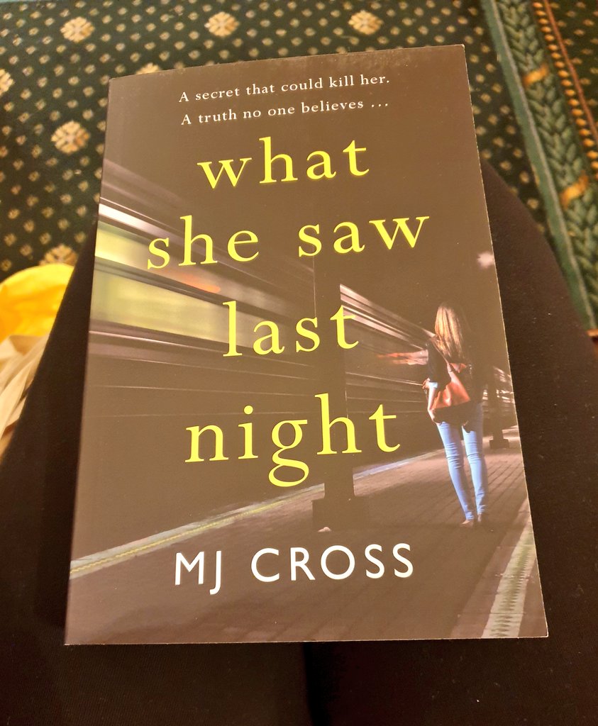 TheBroadbean's tweet photo. Day made!! Thank you so much @MasonCrossBooks for signing my book. Cannot wait to read! 🥰 #WhatSheSawLastNight #MasonCross https://t.co/ExQcCasnOJ
