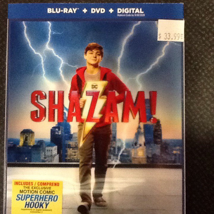 London Drugs tweet media