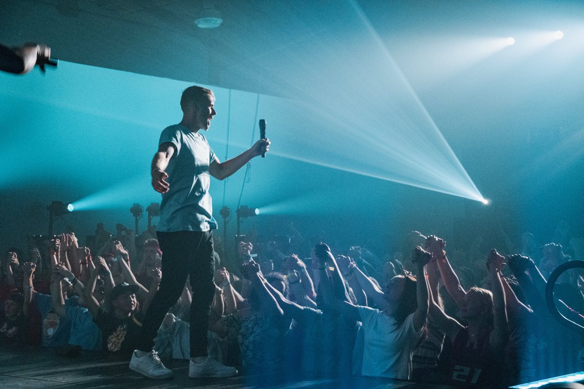 victorytulsa's tweet photo. Youth on fire, The heartbeat
of the church. #CAMPFERENCE
______
VYTulsa makin’ everyone have
real FOMO, 1 more session to go! 💥👏 https://t.co/Wz5FFoYttL