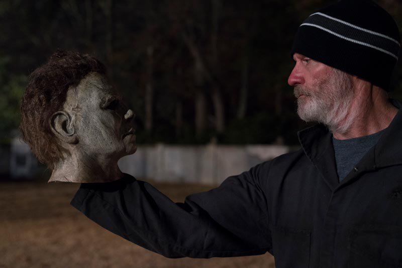 OGShape's tweet photo. @jamesjcourtney as The Shape. 🔪🎃 #Halloween2018 https://t.co/m4a3h0oT4d