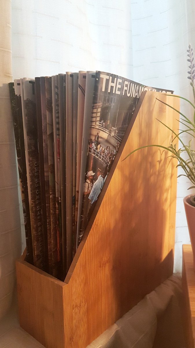 bry_mut's tweet photo. Today's focus = tear gas 🌫 dug out this issue of @TheFunambulist_ from my ever growing collection 👀 #DissertationDay #TearGas #ToxicAtmospheres https://t.co/m8bnXlNbWN