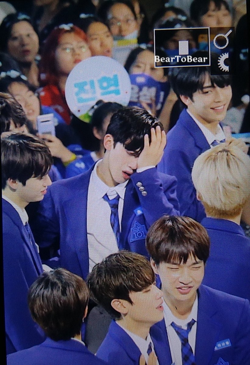 190719
2 Bear ✌💓
#한승우 #승우 #HANSEUNGWOO #SEUNGWOO
#김요한 #요한 #KIMYOHAN 
 #PRODUCE_X_101 #PRODUCEX101 #프로듀스_X_101 #프로듀스X101