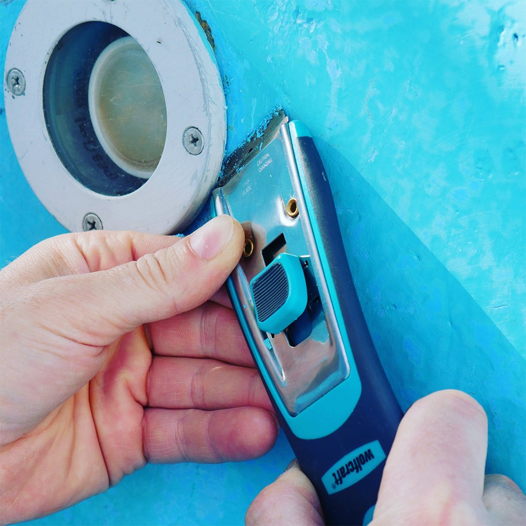 wolfcraftFrance's tweet photo. Les outils wolfcraft ont été utile à la rénovation d'une piscine ! 😍😋😁
Pas mal hein ? 😜👍

#piscine #grattoir #CaleAPoncer #PistoletACartouche #Rénovation #été #Bricolage #DIY #wolfcraft #wolfcraftFrance https://t.co/rx0TQs3zFa