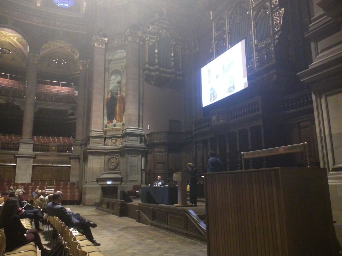 SFEDS3's tweet image. Après #ISECS2019, Silvia Tatti de la société italienne annonce le projet du colloque de Rome 9-14 juillet 2023 #ISECS2023