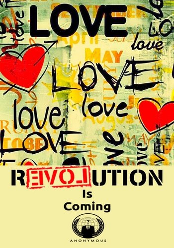 Jo_Ozymandias's tweet photo. #WakeUp⏰
#Think🤔
#FuckTheSystem🖕
#BigBrother👁️
#DeleteTheElite⚔️
#Revolution✊
#HackTheElite💻
#BeFree🆓
#OpLove❤️
#Respect🤜🤛
#PowerOfLove💗
#LoveIsTheAnswer
#LoveYourNeighbor
#JustTry
#Anonymous
#AnonFamily
#Anons
#AnonymousUnited https://t.co/oS4siJdKyp