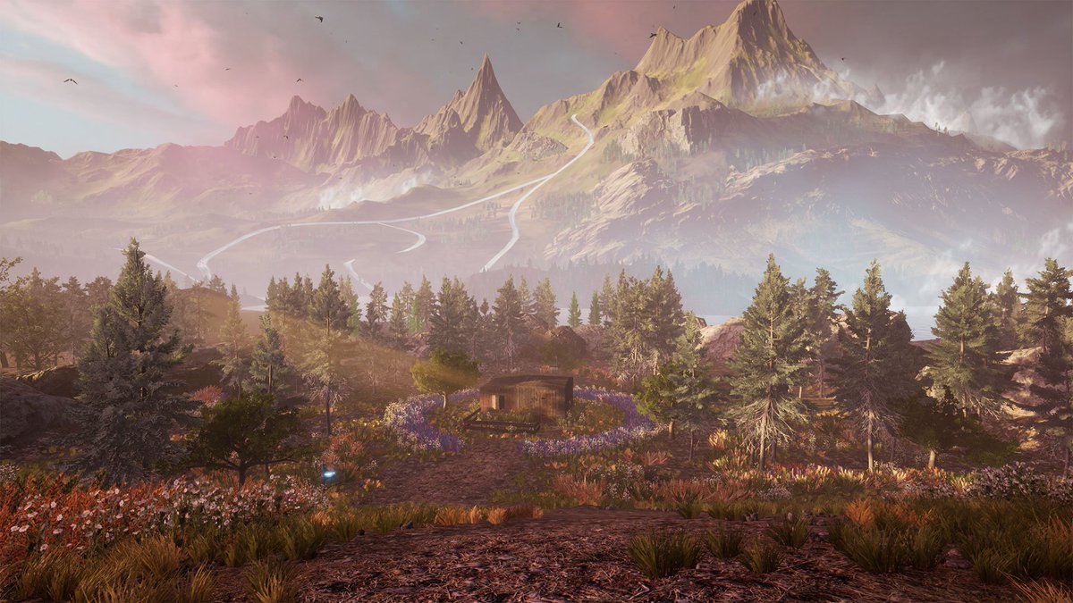 TongucBodur's tweet photo. The store page for Little Brother Jim is live! You can go ahead and wishlist the game. ✌️ https://t.co/AtFuPcJtrT https://t.co/tYkZ3iaNJE