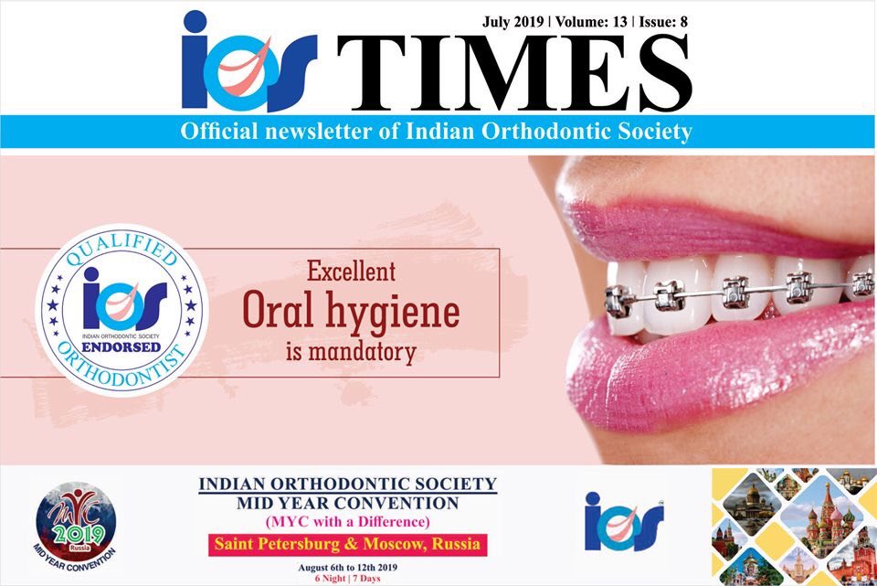 IOSTIMESNEWS's tweet photo. For the layman, food particles stuck around the braces, teeth and gums is simply unsightly. However, not cleaning teeth and gums while undergoing orthodontic treatment has serious repercussions. 
#braces #orthodontist #iostimes #orthodontics #iosembrace https://t.co/OEF6z9bJgY