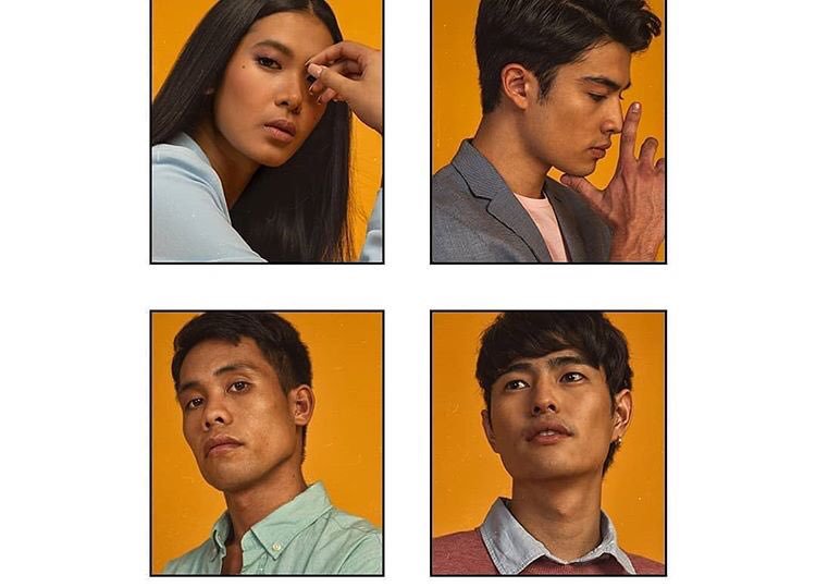 blurrycatblurry's tweet photo. They are my still favorite batch after all. ๐ #PBB8MemoryGame https://t.co/VrfLzBgGMB