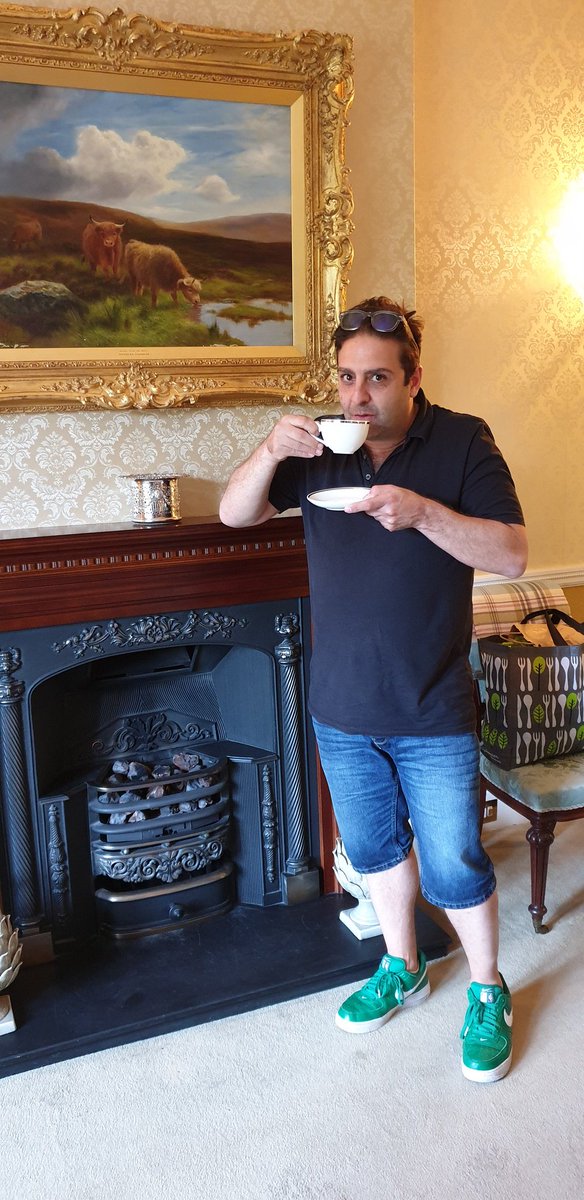 Marcus Markou tweet media