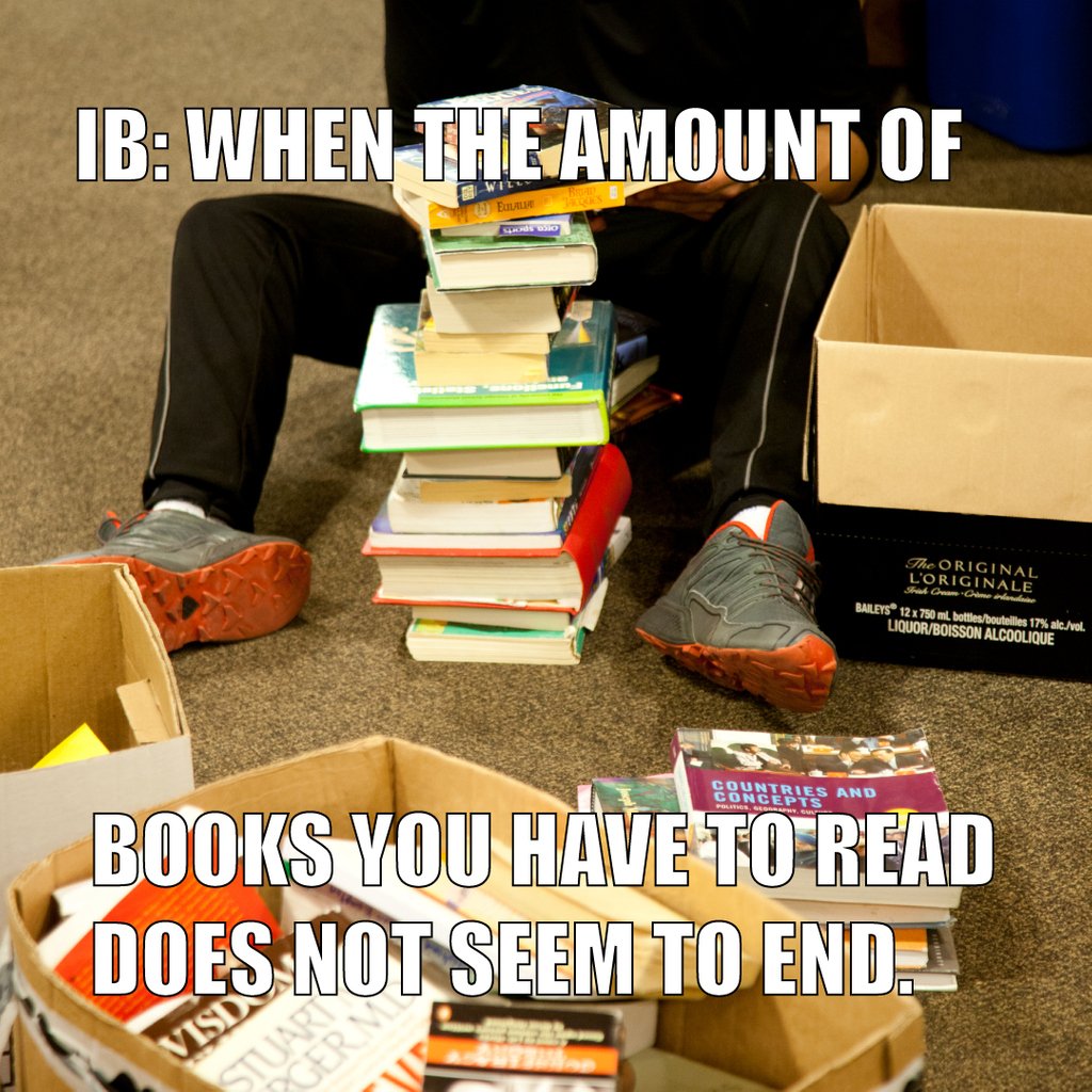 PCUWC's tweet photo. We are going through some photos and all we come up is with memes. Oups. #FridayFunDay #memes #PCUWC #IBMEMES https://t.co/H4ZU1Sfjz6