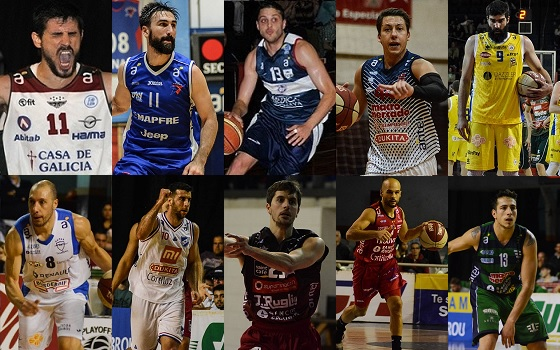 basquetcaliente's tweet photo. #LUB l Planteles de la Liga - A falta de dos meses y medio para el inicio de una nueva edición del torneo, repasamos cómo se vienen conformando los trece equipos que disputarán el campeonato.
✍️ @Agustin_Bo_ 
https://t.co/1Q7DiJHt2Y https://t.co/iv0yiuHXL8