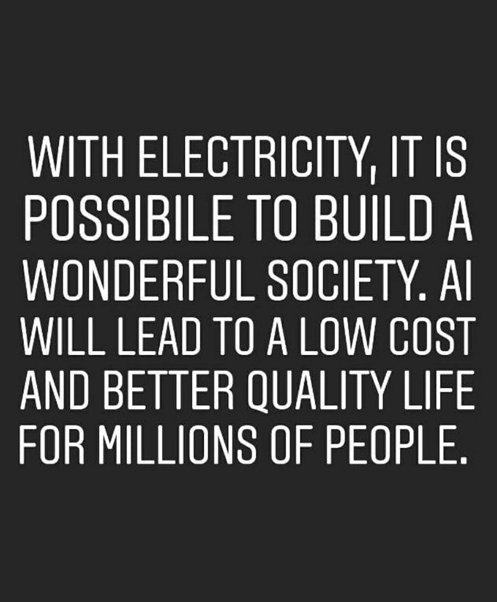 mohite_services's tweet photo. #artificialintelligence #ai #computerscience #engineering  #automation #programmer #coders #cryptocurrency #software #developers #bitcoin #technology #robotics #digitaltransformation #innovation #datascience  #programming #internetofthings #digital #electricalservice #electricity https://t.co/MhPABoUWLi