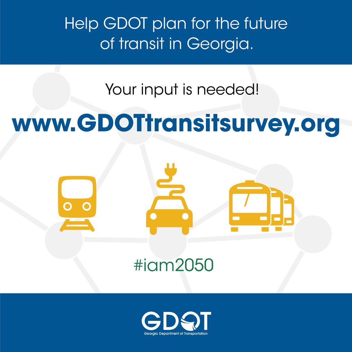ridegwinnett's tweet image. Provide your input as Georgia prepares for public transit. #iam2050 GDOTTransitSurvey.org
