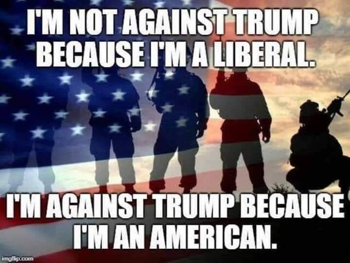 TrishCooper14's tweet photo. @realDonaldTrump Jeebus! she is under your orange skin 4 real! #VoteBlue #IStandWithIlhan #IStandWithIlhanOmar #DitchMitch #VoteBlueNoMatterWho #Pride #VoteBlueToSaveAmerica #ResistTrump #Resister #resistogether #TheResistance #Resist #Resistance #ResistTrump #RacistPresident #RacistGOP #pride https://t.co/iCBeXfcrVF