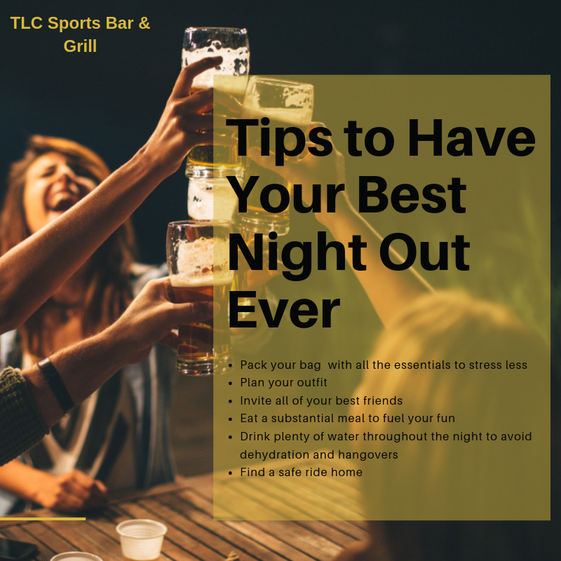 tlcsportsbarsc's tweet photo. •The next time you are #craving tasty American food at a popular restaurant, visit us at TLC Sports Bar &amp; Grill. #AmericanFood #SportsBar&amp;Grill https://t.co/bPNIUilaLv