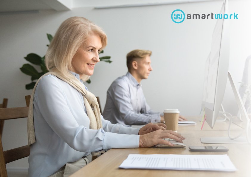 The introduction of technology and #ICTs changed the #workplace and working conditions forever and the balance of power has shifted towards #employers and away from #employees. Read more about the article co-authored by Cáritas Coimbra: dl.acm.org/citation.cfm?i…

#SmartworkEU