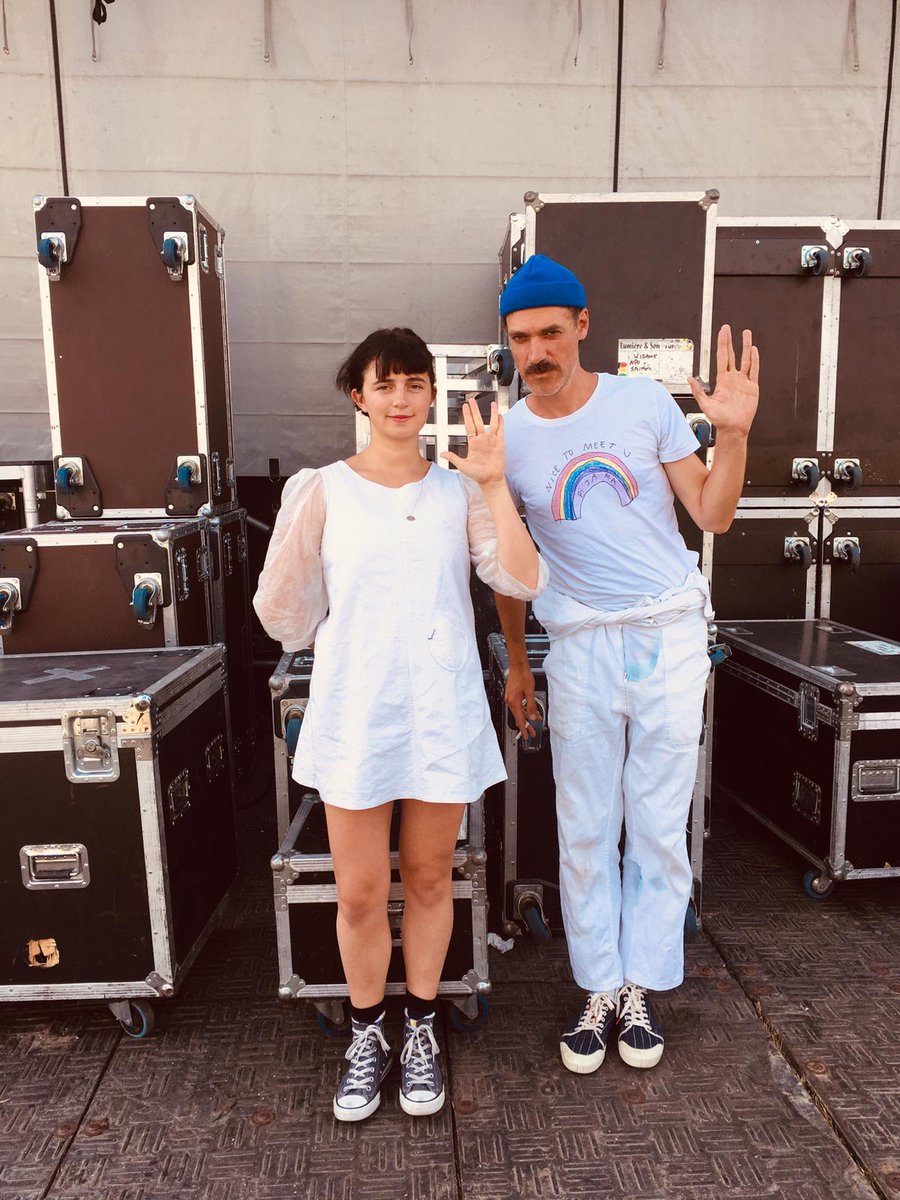 Start Rec Agency tweet media