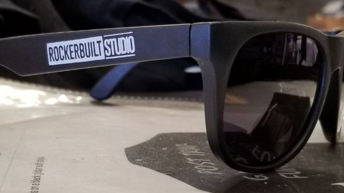 Rockerbuilt Studio tweet media