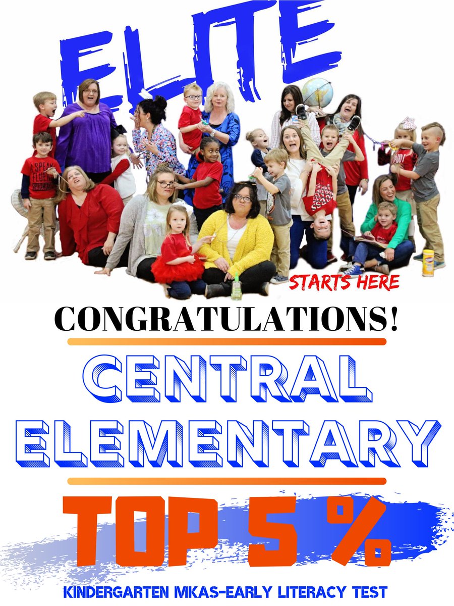 CESTigerTeam's tweet photo. Congratulations to our ELITE group of teachers! @kristy_pater @StatonShannon @jadyncourtney @Phfan1Suellen https://t.co/fvVNClbp16