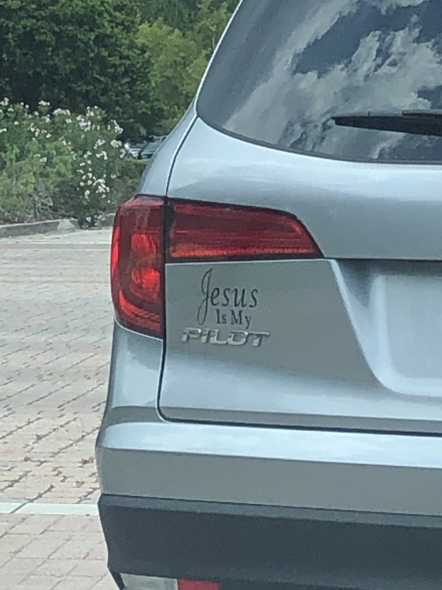 atarkobrien's tweet photo. This just happened... 😏
@johnbcrist https://t.co/0btknUYnhk
