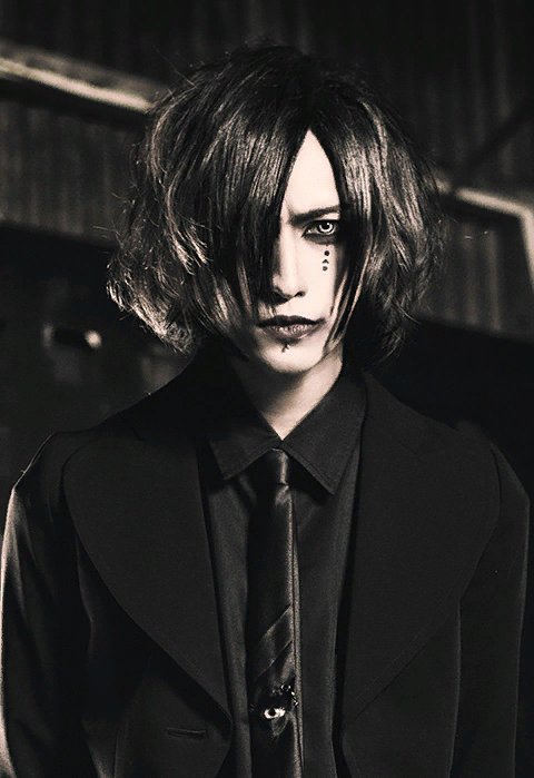 ReinaSayuki's tweet photo. #DEXCORE #New_Look https://t.co/Vl3cXufbGo