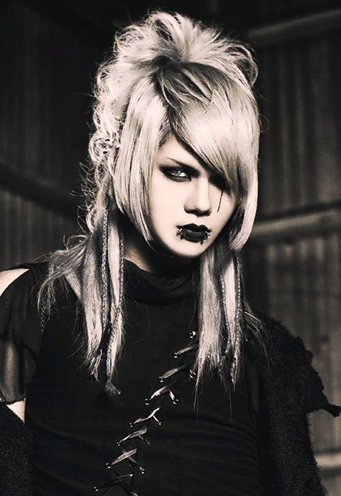 ReinaSayuki's tweet photo. #DEXCORE #New_Look https://t.co/Vl3cXufbGo