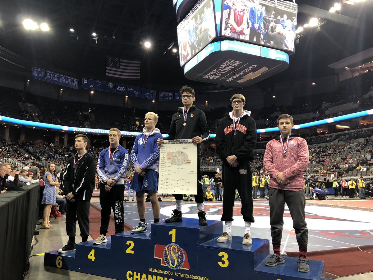 Lexington Wrestling tweet media